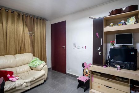 Sala de casa à venda com 3 quartos, 130m² em Vila Celeste, São Paulo