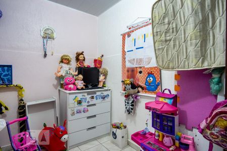 Quarto 2 de casa à venda com 3 quartos, 130m² em Vila Celeste, São Paulo