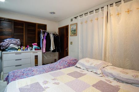 Quarto 1 de casa à venda com 3 quartos, 130m² em Vila Celeste, São Paulo