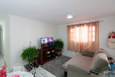Sala de casa à venda com 2 quartos, 150m² em Jardim Rosa de Franca, Guarulhos