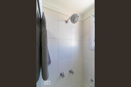 Apartamento à venda com 56m², 2 quartos e 1 vagaBanheiro da suíte