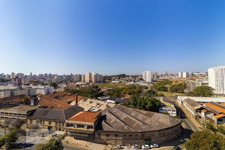 Apartamento à venda com 56m², 2 quartos e 1 vagaVista da suíte