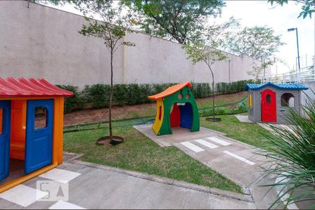 Apartamento à venda com 56m², 2 quartos e 1 vagaÁrea Comum - Playground