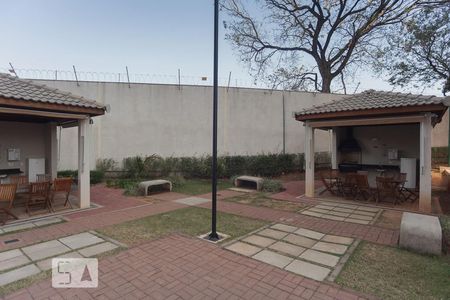 Apartamento à venda com 56m², 2 quartos e 1 vagaÁrea comum - Churrasqueira