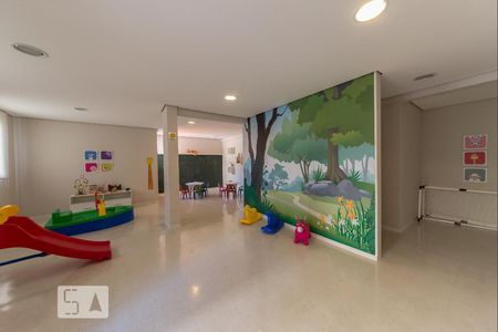 Apartamento à venda com 56m², 2 quartos e 1 vagaÁrea comum - Brinquedoteca