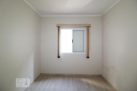 Quarto 1 suite de apartamento à venda com 2 quartos, 112m² em Santa Maria, São Caetano do Sul