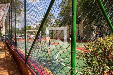 Apartamento à venda com 43m², 2 quartos e 1 vagaÁrea comum