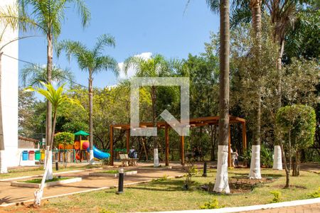 Apartamento à venda com 43m², 2 quartos e 1 vagaÁrea comum