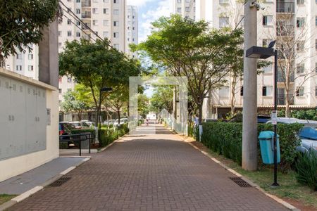 Apartamento à venda com 43m², 2 quartos e 1 vagaÁrea comum