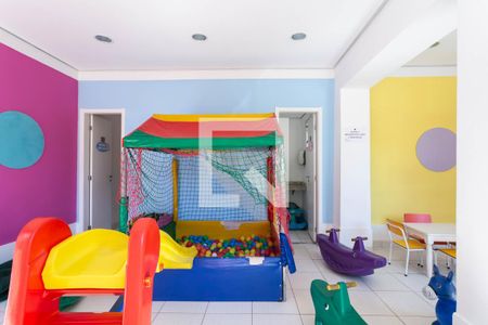 Apartamento à venda com 43m², 2 quartos e 1 vagaÁrea comum