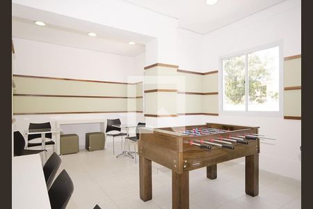 Apartamento à venda com 43m², 2 quartos e 1 vagaÁrea comum