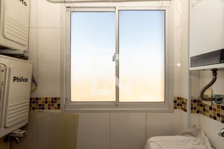 Apartamento à venda com 43m², 2 quartos e 1 vagaÁrea de Serviço