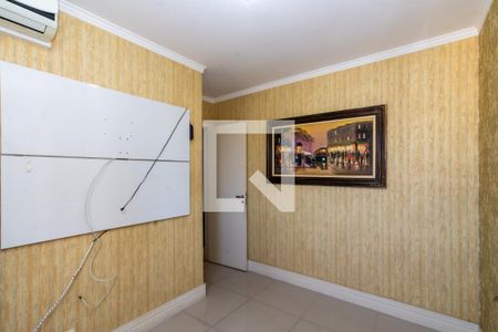 Apartamento à venda com 43m², 2 quartos e 1 vagaQuarto 2