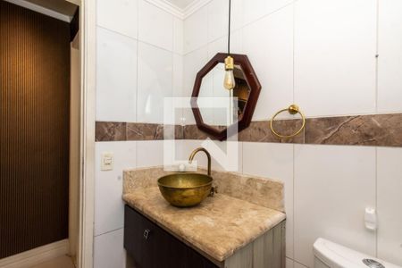 Apartamento à venda com 43m², 2 quartos e 1 vagaBanheiro