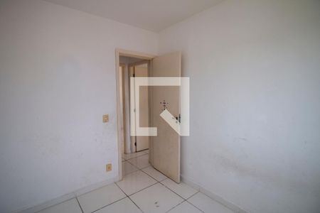 Quarto 2 de apartamento à venda com 3 quartos, 65m² em Engenho da Rainha, Rio de Janeiro