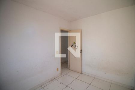 Quarto 1 de apartamento à venda com 3 quartos, 65m² em Engenho da Rainha, Rio de Janeiro