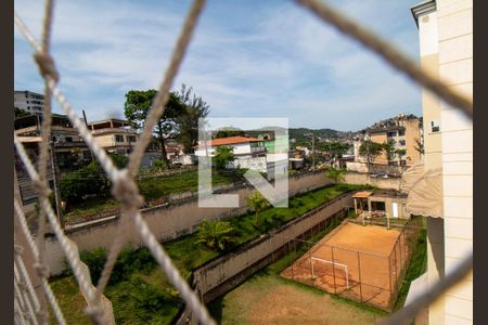 Vista do Quarto 1 de apartamento à venda com 3 quartos, 65m² em Engenho da Rainha, Rio de Janeiro
