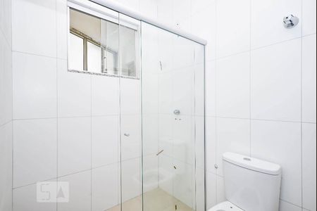 Banheiro de apartamento para alugar com 3 quartos, 96m² em Centro, Belo Horizonte