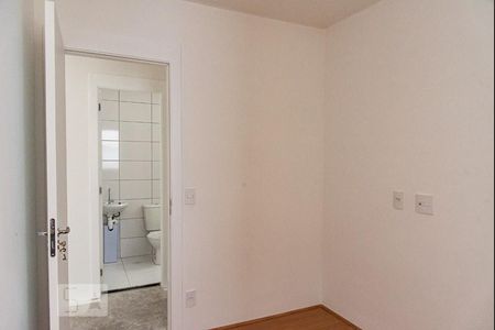 Quarto 1 de apartamento para alugar com 2 quartos, 41m² em Jardim Santa Emília, São Paulo