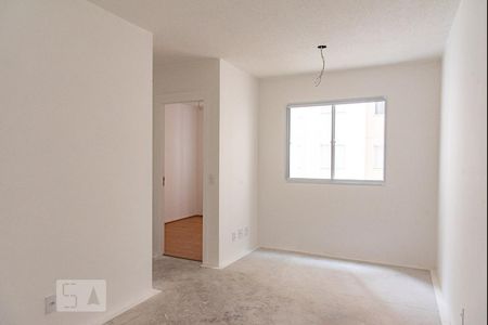 Apartamento para alugar com 41m², 2 quartos e sem vagaSala