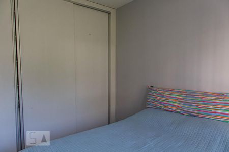 Apartamento à venda com 143m², 4 quartos e 2 vagasQuarto 2