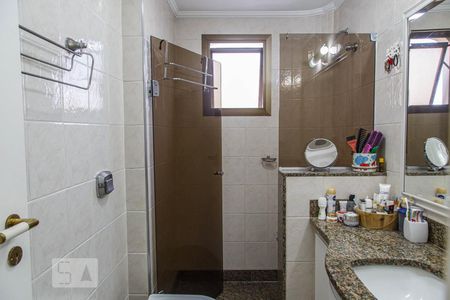 Apartamento à venda com 143m², 4 quartos e 2 vagasBanheiro Suíte