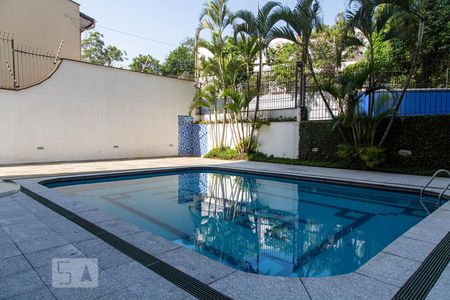 Apartamento à venda com 143m², 4 quartos e 2 vagasPiscina