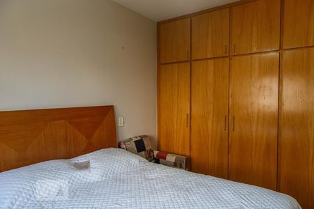 Apartamento à venda com 143m², 4 quartos e 2 vagasQuarto Suíte