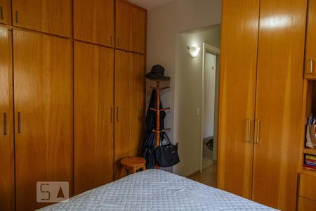 Apartamento à venda com 143m², 4 quartos e 2 vagasQuarto Suíte