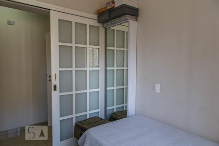 Apartamento à venda com 143m², 4 quartos e 2 vagasQuarto 4