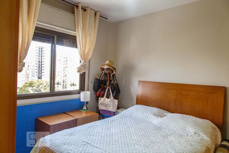 Apartamento à venda com 143m², 4 quartos e 2 vagasQuarto Suíte