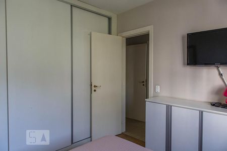 Apartamento à venda com 143m², 4 quartos e 2 vagasQuarto 3