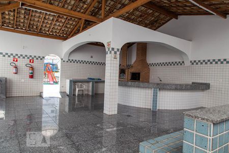 Apartamento à venda com 143m², 4 quartos e 2 vagasChurrasqueira