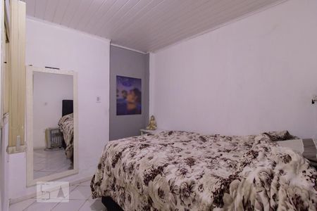 Casa à venda com 120m², 3 quartos e 1 vagaQuarto Suíte