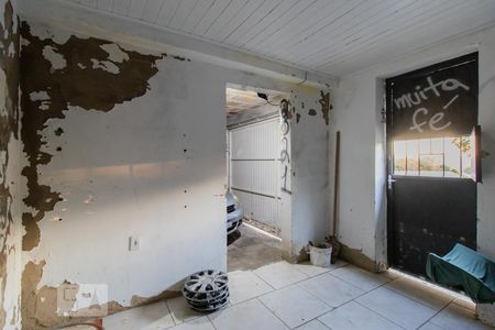 Casa à venda com 120m², 3 quartos e 1 vagaEntrada