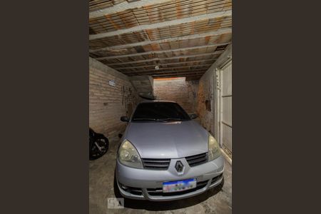 Casa à venda com 120m², 3 quartos e 1 vagaGaragem