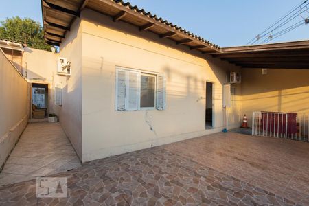 Casa à venda com 120m², 3 quartos e 1 vagaÁrea Externa