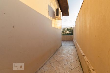 Casa à venda com 120m², 3 quartos e 1 vagaÁrea Externa