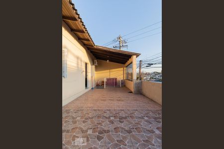 Casa à venda com 120m², 3 quartos e 1 vagaÁrea Externa