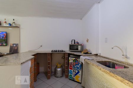 Casa à venda com 120m², 3 quartos e 1 vagaCozinha 2