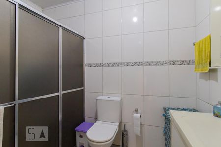 Casa à venda com 120m², 3 quartos e 1 vagaBanheiro