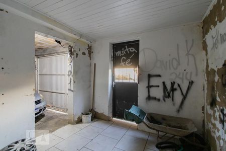 Casa à venda com 120m², 3 quartos e 1 vagaEntrada