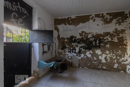 Casa à venda com 120m², 3 quartos e 1 vagaEntrada