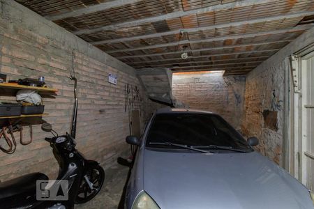 Casa à venda com 120m², 3 quartos e 1 vagaGaragem