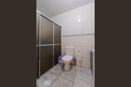 Casa à venda com 120m², 3 quartos e 1 vagaBanheiro