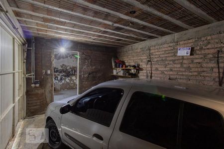 Casa à venda com 120m², 3 quartos e 1 vagaGaragem