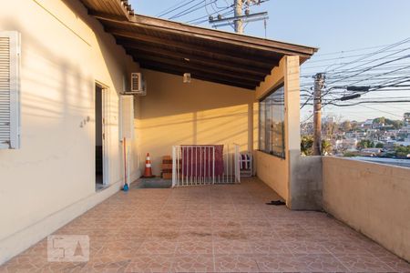 Casa à venda com 120m², 3 quartos e 1 vagaÁrea Externa