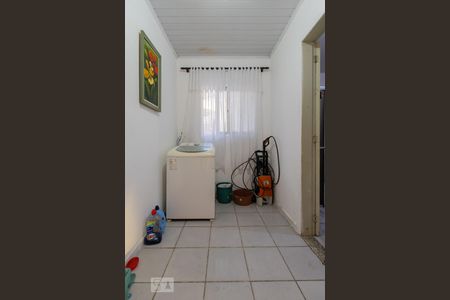 Casa à venda com 120m², 3 quartos e 1 vagaÁrea de Serviço