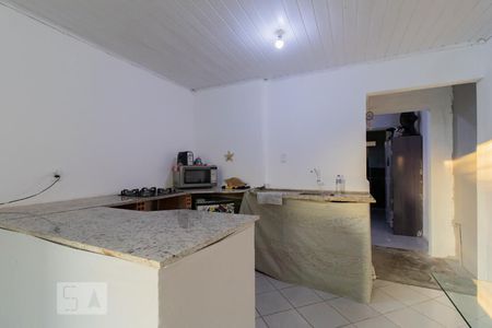 Casa à venda com 120m², 3 quartos e 1 vagaCozinha 2