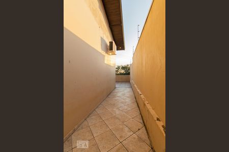 Casa à venda com 120m², 3 quartos e 1 vagaÁrea Externa